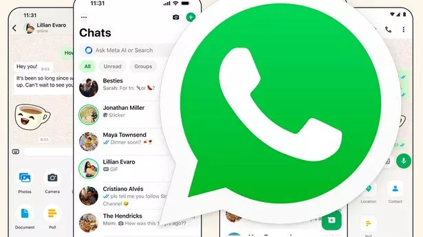为什么WhatsApp不能同步聊天记录？