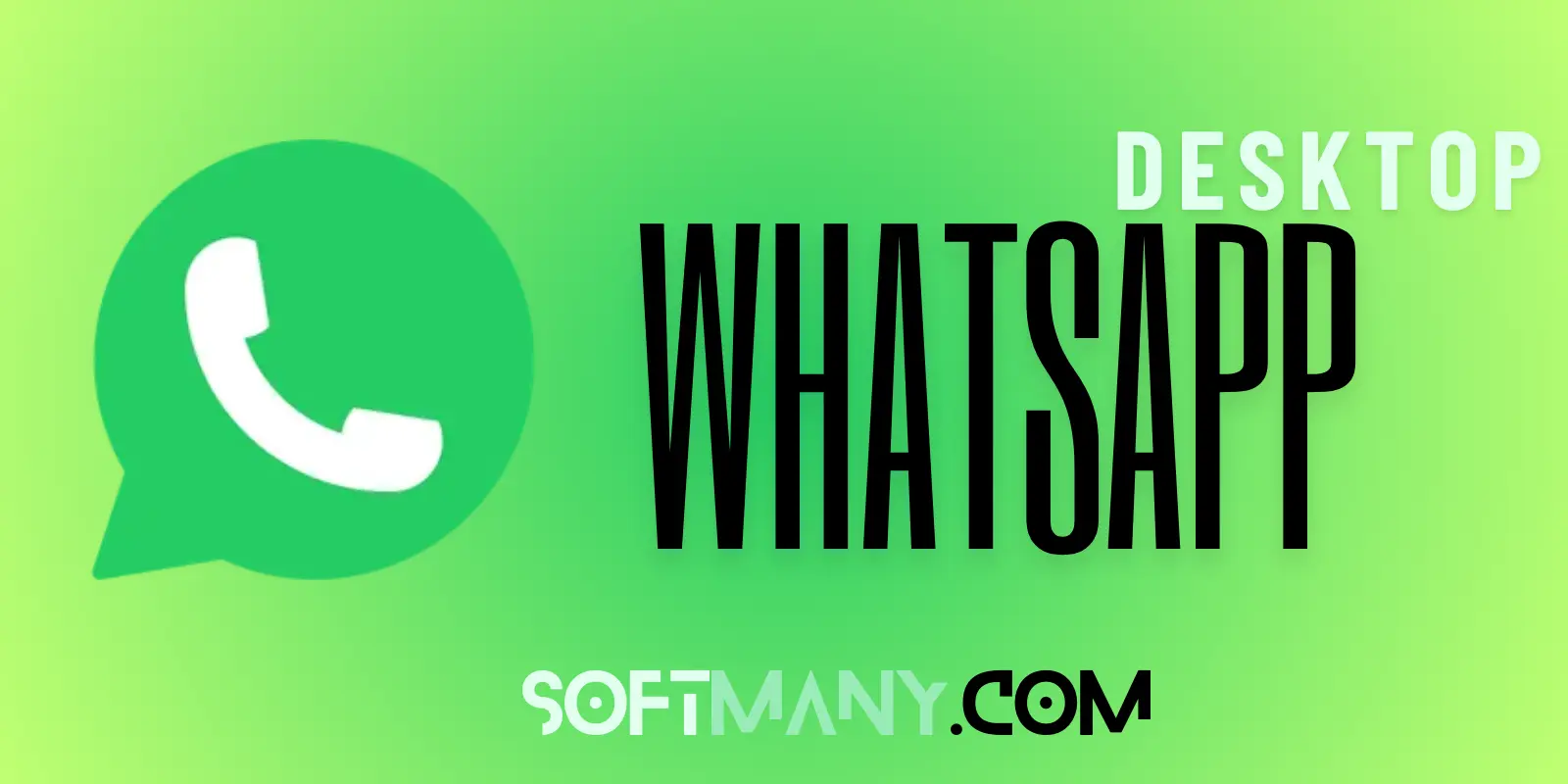 WhatsApp如何下载?